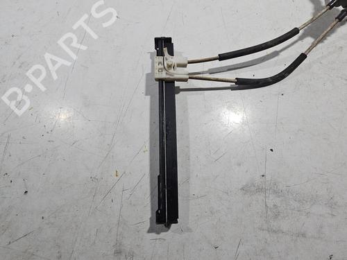 Rudehejsemekanisme venstre bagtil ALFA ROMEO 147 (937_)  | BP31098846C24 