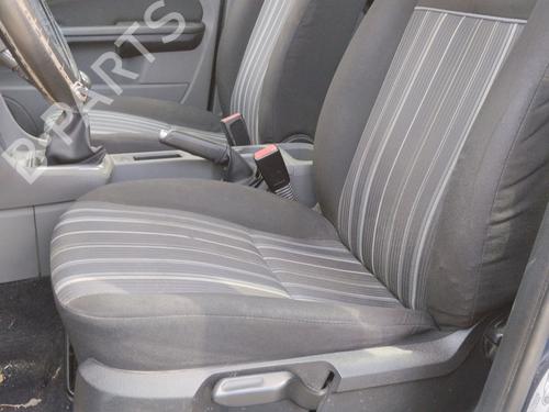 Køleventilator elektrisk FORD FOCUS II Turnier (DA_, FFS, DS) 1.6 TDCi | BP31103733M35 