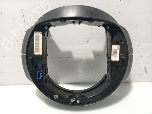 Electronic module CITROËN C4 I (LC_) 1.6 HDi | BP31102650M83 