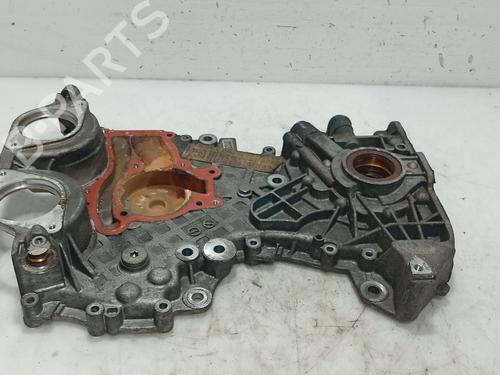Registerdæksel OPEL CORSA E (X15) 1.4 (08, 68) | BP38597413M123 - Image 3