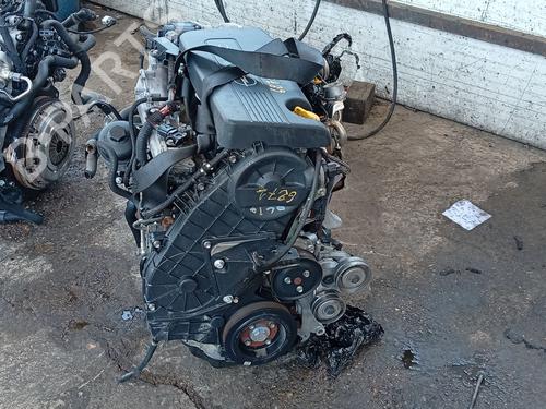 Engine OPEL ASTRA H (A04) 1.7 CDTI (L48) | BP36643702M1 - Image 4