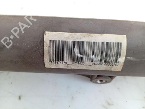 Steering rack BMW X5 (E53) 3.0 d | BP31817267M22
