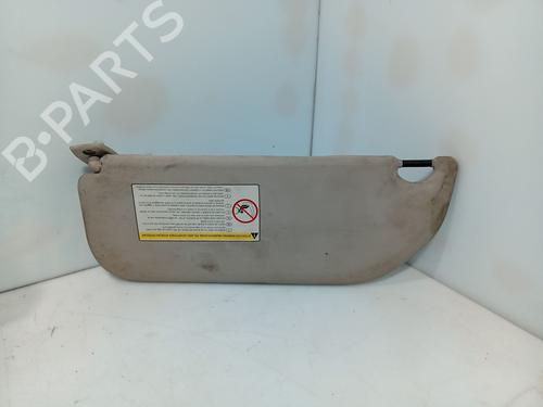 Right sun visor CITROËN C2 (JM_) 1.4 HDi | BP34399693I2 - Image 3
