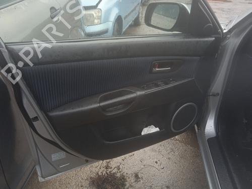 Lampa tylna prawa MAZDA 3 Saloon (BK) 1.6 DI Turbo (BK12Y) | BP21218075C35 