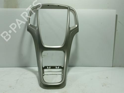 Used Other Other OPEL ASTRA J (P10) 1.6 (68) (115 hp) 33290586 33290586
