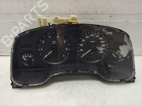 Quadrante OPEL ASTRA G Saloon (T98) 1.6 (F69) (84 hp) 31103133