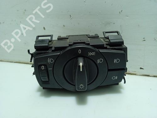 Used Headlight switch BMW 1 (E87) 118 d (143 hp) 22736645