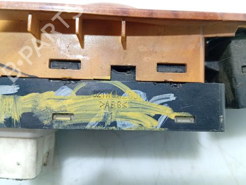 Left front window switch KIA CARNIVAL II (GQ) 2.9 CRDi | BP34232999I27  - Image 6