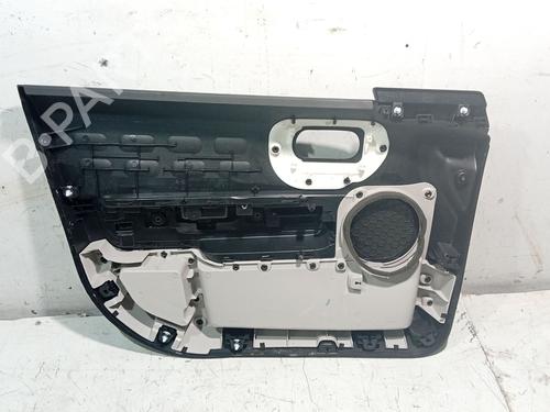 Front left panel CITROËN C3 III (SX) 1.2 PURETECH 82 | BP40295852C58 - Image 2