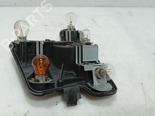 Lampeholder AUDI A4 B6 (8E2) 1.9 TDI (130 hp) 32770621