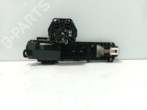 Other MERCEDES-BENZ A-CLASS (W176) A 200 CDI / d (176.008) | BP31111435O1