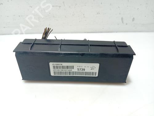 Used Electronic module OPEL INSIGNIA A (G09) [2008-2017]  31099798