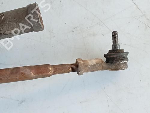Steering rack HONDA CIVIC VII Hatchback (EU, EP, EV) 1.7 CTDi (EP4, EU9) | BP36390342M22 - Image 3