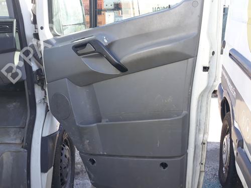 Mass air flow sensor VW CRAFTER 30-35 Bus (2E_) 2.5 TDI | BP24688079M95 