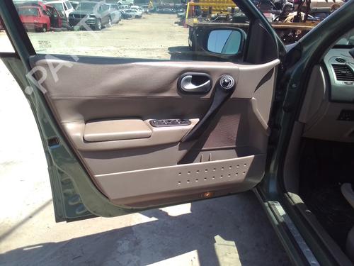 Heater resistor RENAULT MEGANE II Saloon (LM0/1_) 1.9 dCi (LM0G, LM1G, LM2C) | BP31100531M108