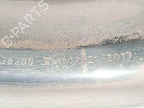 Fælk CITROËN C3 III (SX) 1.2 PURETECH 82 | BP39228251C45 - Image 5