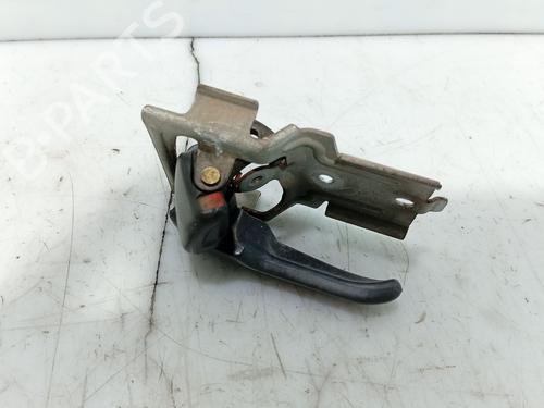 Front left interior door handle MAZDA 323 C V (BA) 1.5 16V (BA11) | BP36153011I13 - Image 2