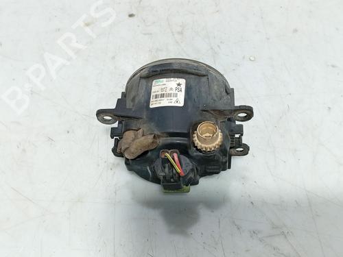 Right front indicator PEUGEOT 307 (3A/C) 1.6 HDi 110 | BP33809642C33 - Image 5
