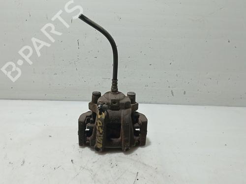 Left rear brake caliper BMW 1 (F20) 116 d | BP31194963M107