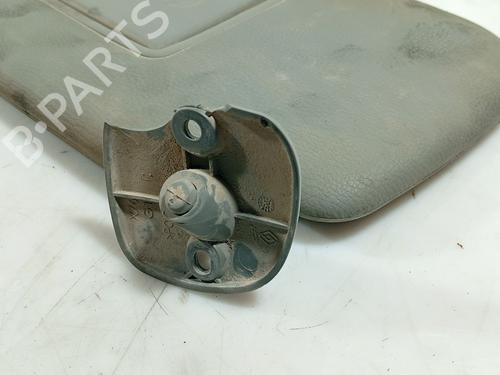 Left sun visor RENAULT KANGOO (KC0/1_) 1.5 dCi (KC08, KC09) | BP40158850I1 - Image 3