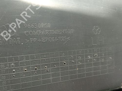 Glove box OPEL ANTARA A (L07) 2.0 CDTI | BP37239230C95 - Image 4
