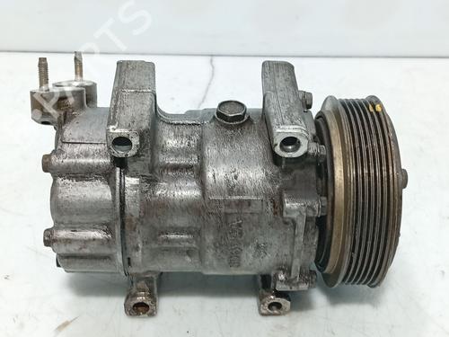 Used AC compressor AC compressor PEUGEOT 307 (3A/C) 1.4 16V (88 hp) 32705094 32705094
