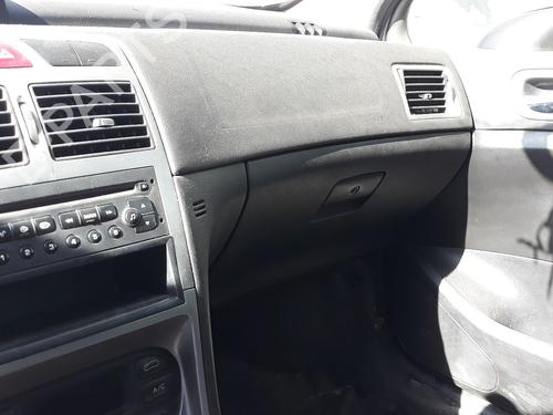 ECU airbags PEUGEOT 307 Break (3E) 2.0 HDI 90 | BP31099132M53 