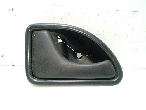 Used Front left interior door handle RENAULT KANGOO (KC0/1_) D 55 1.9 (KC0D) (54 hp) 31100147