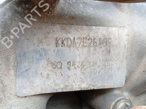 Engine FORD FOCUS II (DA_, HCP, DP) 1.8 TDCi | BP32773833M1 - Image 6