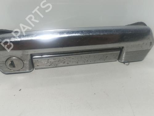 Used Front left exterior door handle Front left exterior door handle LADA NIVA Closed Off-Road Vehicle (2121, 2131) [1976-2026] 39722230 39722230