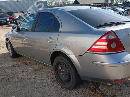 Øvrige styreenhet FORD MONDEO III (B5Y) 2.0 16V TDDi / TDCi | BP31112129M11 