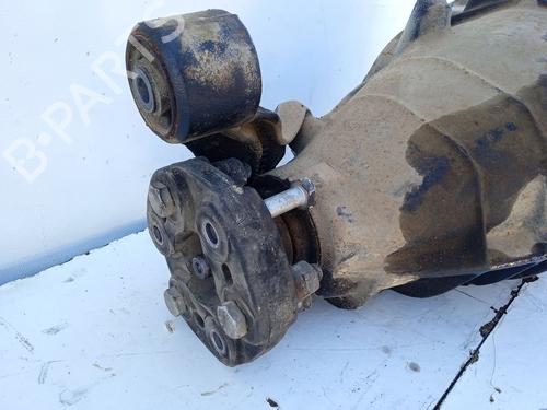 Rear differential OPEL OMEGA B (V94) 2.5 TD (F69, M69, P69) | BP22758882M24 