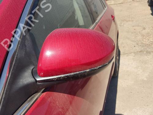 Other MAZDA 6 Hatchback (GH) 2.0 MZR-CD (GH14) | BP33820132O1 - Image 14