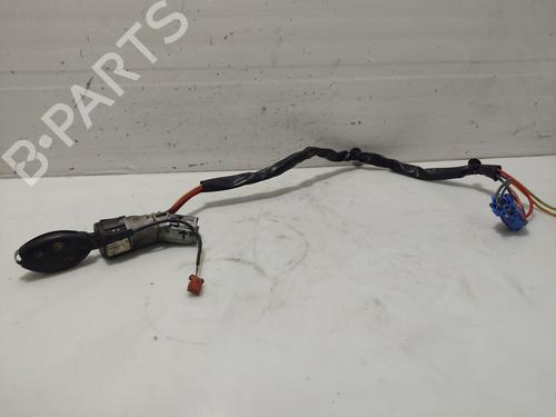 Used Ignition barrel CITROËN C5 I (DC_) 2.0 HDi (DCRHZB, DCRHZE) (109 hp) 31100933
