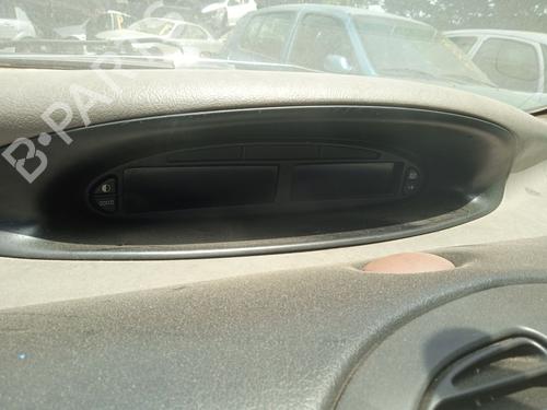 Fuel pump CITROËN XSARA PICASSO (N68) 2.0 HDi | BP31101736M76 