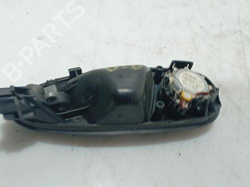 Front right interior door handle SEAT LEON (1P1) 1.9 TDI | BP36882550I14  - Image 5