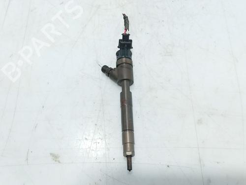 Used Injector Injector TOYOTA AURIS (_E18_) 1.4 D-4D (NDE180_, NDE180R) (90 hp) 34399745 34399745