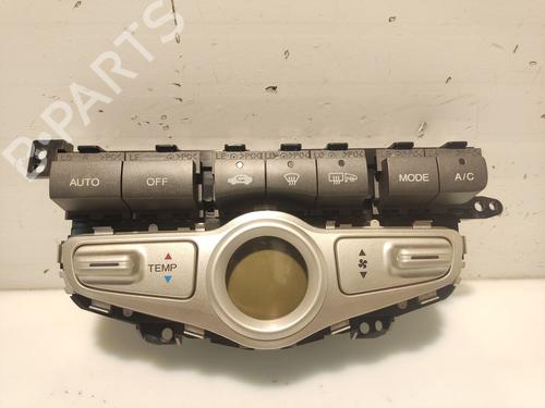 Used Climate control HONDA JAZZ II (GD_, GE3, GE2) [2001-2008]  25004354
