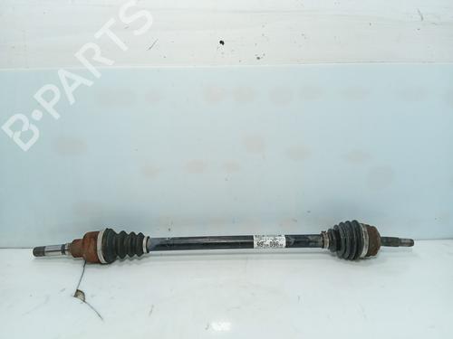 Used Right front driveshaft Right front driveshaft 38538830 38538830
