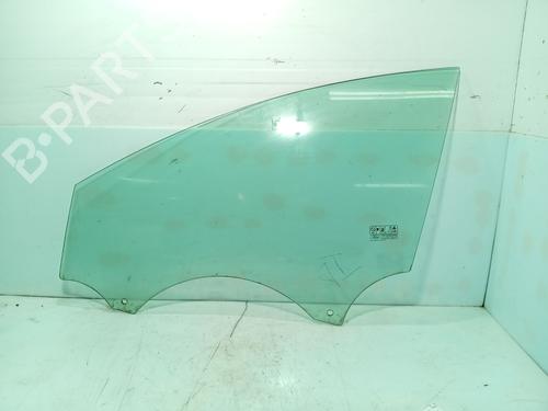 Dørrute ventre foran Dørrute ventre foran FORD MONDEO IV (BA7) 2.0 TDCi (140 hp) 34003286 34003286