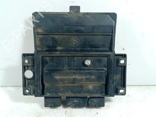 Engine control unit (ECU) RENAULT KANGOO (KC0/1_) 1.5 dCi (KC08, KC09) | BP40115970M57 - Image 2