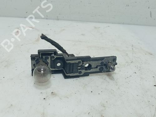 Used Lamp holder Lamp holder SEAT IBIZA III (6L1) 1.9 SDI (64 hp) 34716820 34716820
