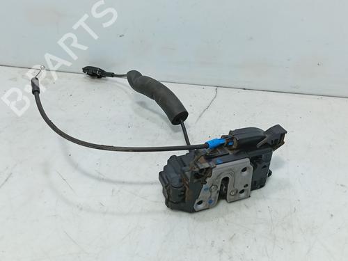 Used Front right lock Front right lock 32852817 32852817