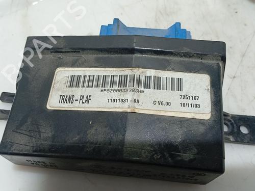 Control unit RENAULT KANGOO (KC0/1_) D 65 1.9 (KC0E, KC02, KC0J, KC0N) | BP33869430M11 - Image 3