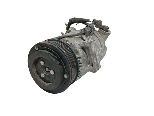 Used AC compressor AC compressor FORD FOCUS III 1.0 EcoBoost (125 hp) 39958131 39958131