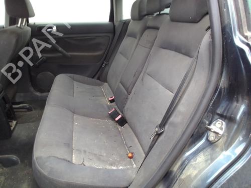 Front wiper motor VW PASSAT B5.5 (3B3)  | BP23849075M29 