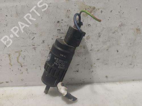 Pompe de lave-glace VW PASSAT CC B6 (357) 1.8 TSI (160 hp) 31099917