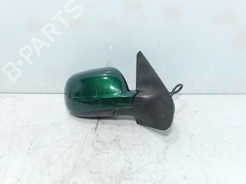 Used Right mirror Right mirror VW GOLF IV (1J1) 1.9 TDI (110 hp) 34628619 34628619