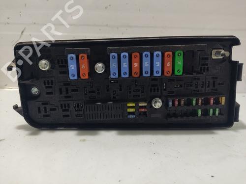 Used Fuse box OPEL VECTRA C (Z02) 2.0 DTI 16V (F69) (101 hp) 31098812
