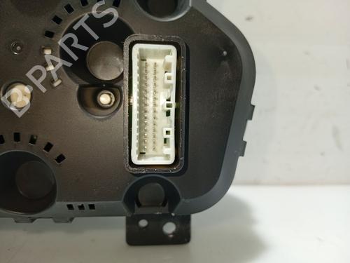 Instrument cluster CHEVROLET AVEO / KALOS Hatchback (T250, T255) 1.4 | BP31105490C47 